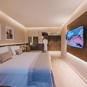 Chambre Exécutive